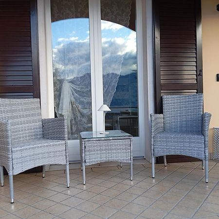 Villa Antopolis Malcesine Kültér fotó