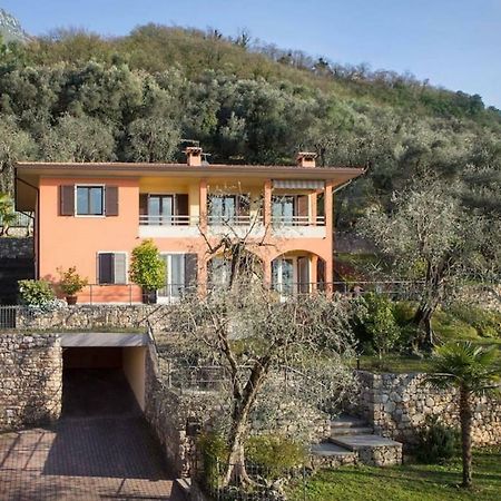 Villa Antopolis Malcesine Kültér fotó