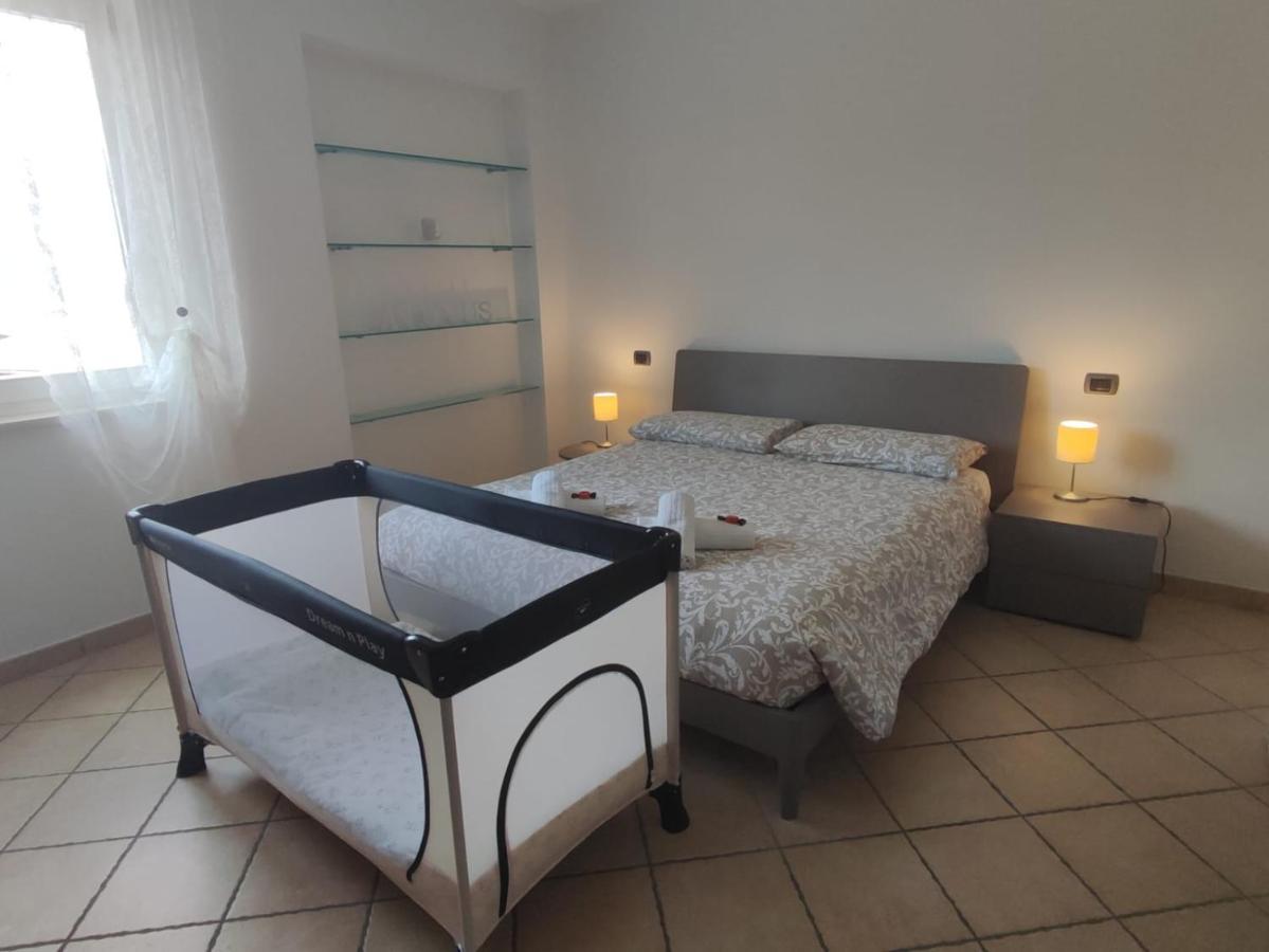 Villa Antopolis Malcesine Kültér fotó