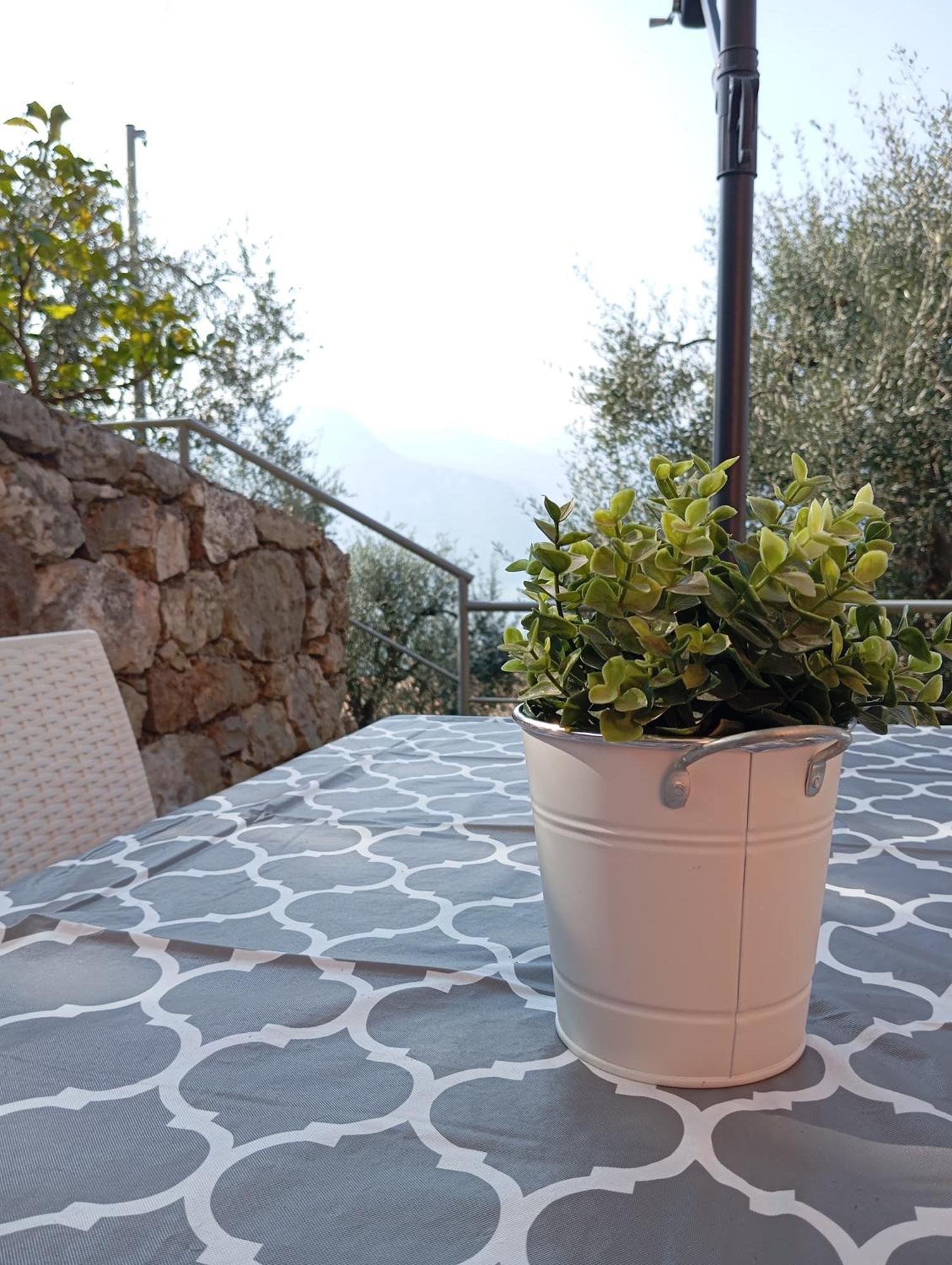 Villa Antopolis Malcesine Kültér fotó