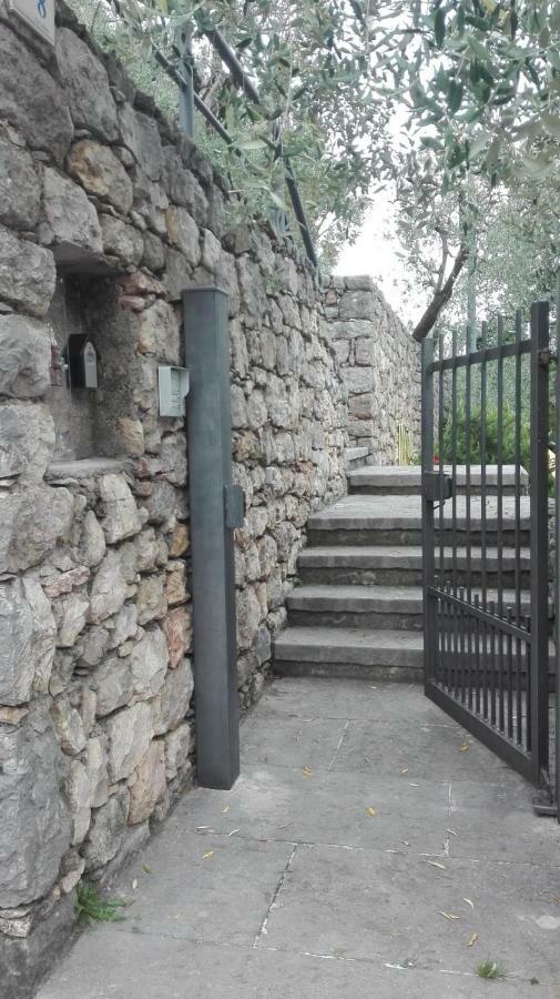 Villa Antopolis Malcesine Kültér fotó